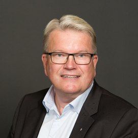 Per Gunnar Strømberg Rasmussen