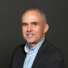 Bernt Eidesvik