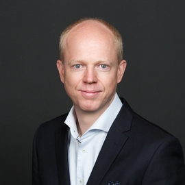 Hans Christian Bang Hauge