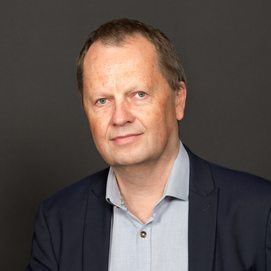 Øyvind Gjerde