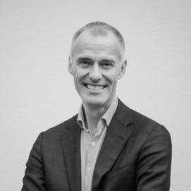Petter Dragesund 