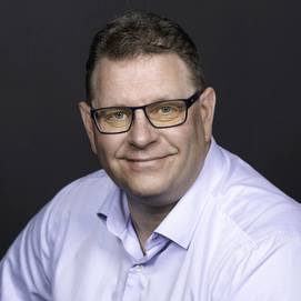 Torleif Østensen