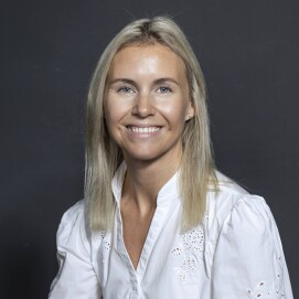 Renate Vik