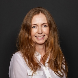 Anette Sætre Nikolaisen
