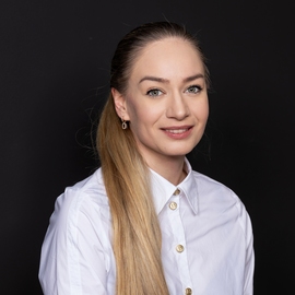 Sanna Saksvoll
