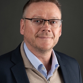 Bjarki Guðnason