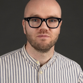 Sigurður Kristinn Sigtryggsson